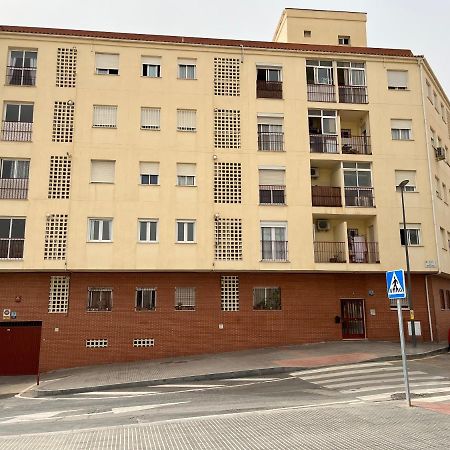Beautiful Brand New 2 Bedroom Flat With Terrace Màlaga Exteriér fotografie