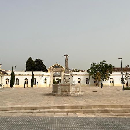 Beautiful Brand New 2 Bedroom Flat With Terrace Màlaga Exteriér fotografie