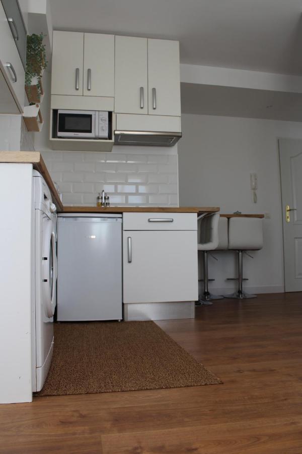 Beautiful Brand New 2 Bedroom Flat With Terrace Màlaga Exteriér fotografie